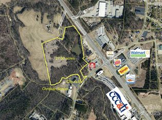 3935 Coy Hartley Ln, Hudson, NC 28638