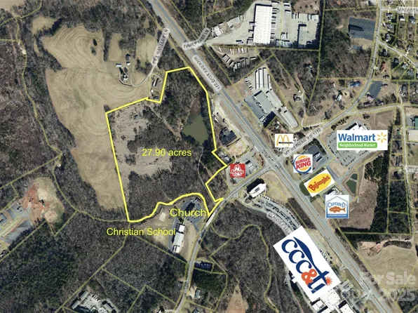 3935 Coy Hartley Ln, Hudson, NC 28638