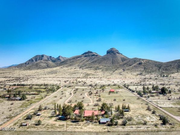 4290 Highway 82, Elgin, AZ 85611