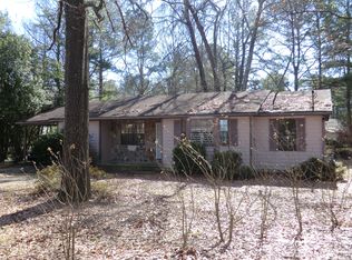 8129 Devonshire Dr, Jonesboro, GA 30238