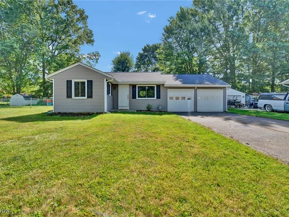 6111 Cornell Ave, North Ridgeville, OH 44039