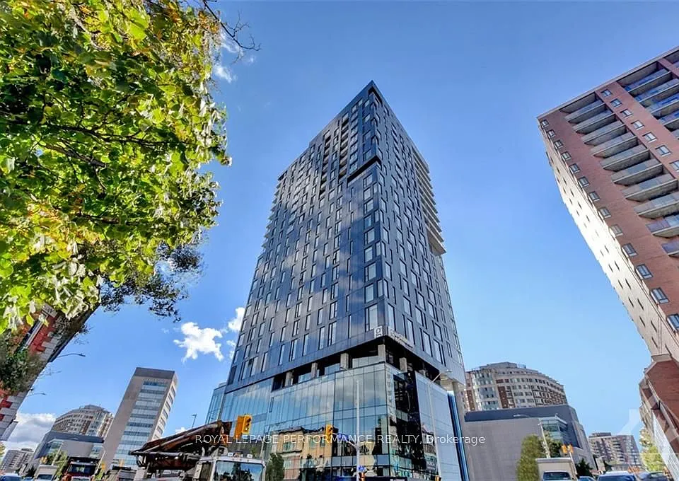 20 Daly Ave #1705