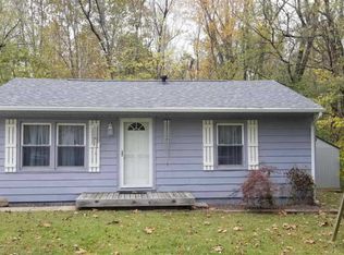 1054 E Heerdink Ave, Evansville, IN 47711