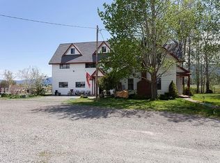 22440 Highway 89, Calpine, CA 96124