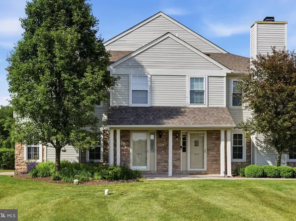 1211 Denby Ct, Quakertown, PA 18951
