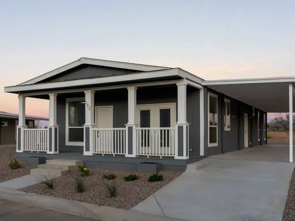 15301 N Oracle Rd Unit 132, Tucson, AZ 85739