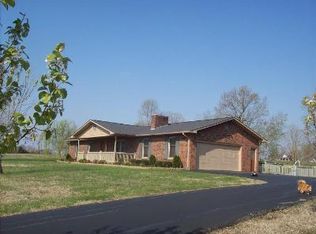6325 Highway 235 St, Nancy, KY 42544