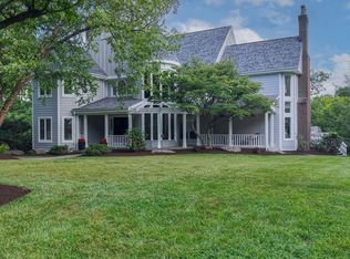 3920 Shadowood Cir, Allison Park, PA 15101