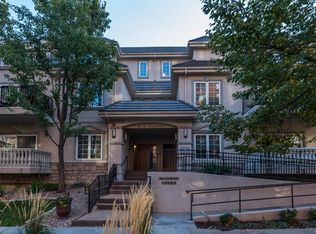 40 S Madison St APT 302, Denver, CO 80209