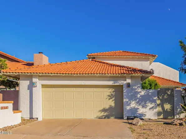 1875 E STATE Avenue, Phoenix, AZ 85020