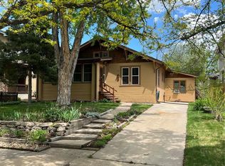 2178 S Clarkson St, Denver, CO 80210