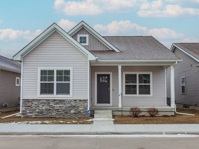 3028 NW Northwood Ln, Ankeny, IA, 50023