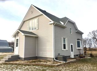 23614 481st Ave, Flandreau, SD 57028