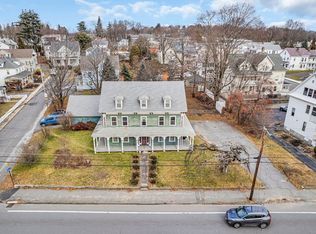 119 West St, Leominster, MA 01453