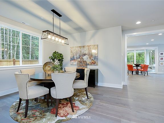 3rd image of 1430 (Lot 11) Elk Run Place SE