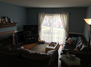 33 Oswestry Way #33, Somerset, NJ 08873