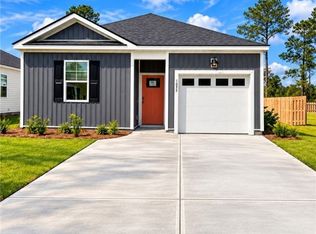 1055 Lakes Boulevard, Brunswick, GA 31525