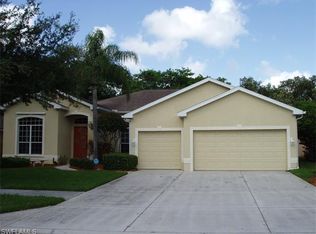 17490 Stepping Stone Dr, Fort Myers, FL 33967