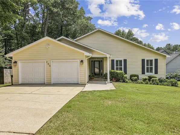 255 Broken Lance Pl, Johns Creek, GA 30022