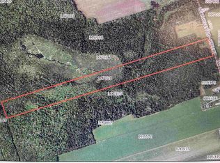 479 Bear River Rd, East Parish, PE C0A 2B0