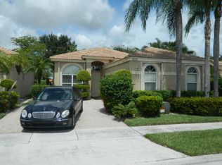 5287 Ventura Dr, Delray Beach, FL 33484