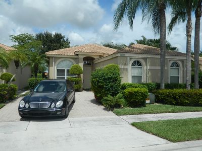 5287 Ventura Dr, Delray Beach, FL, 33484