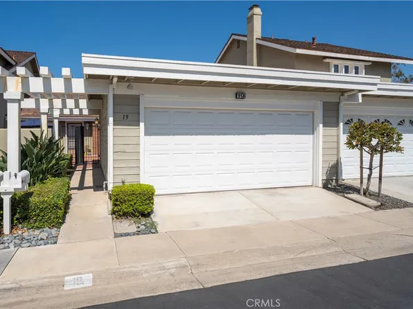 19 Tanglewood Dr, Irvine, CA 92604