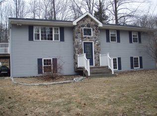 967 Owassa Rd, Newton, NJ 07860