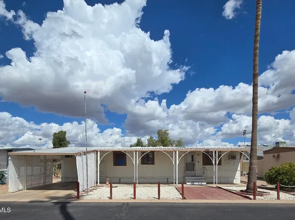 318 S Crismon Road #15, Mesa, AZ 85208