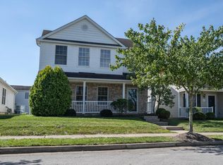 1016 Bella Dona Rd, Lexington, KY 40515