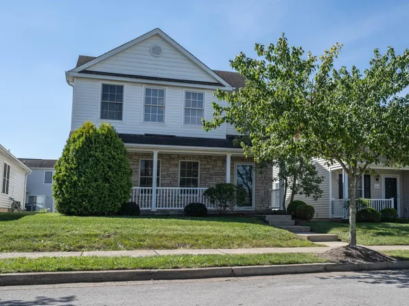 1016 Bella Dona Rd, Lexington, KY 40515