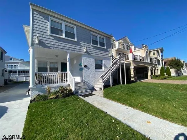 112 N Washington Ave Floor 1, Margate City, NJ 08402