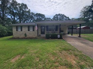 324 Oak Forrest Loop, Searcy, AR 72143