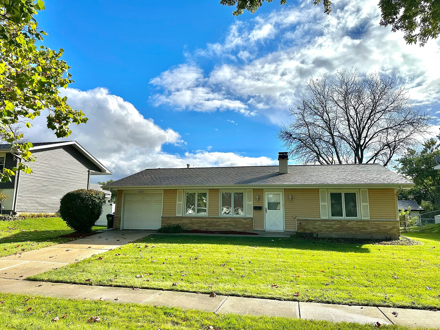 3 bed, 1540 sqft, $3,000 — Photo 1