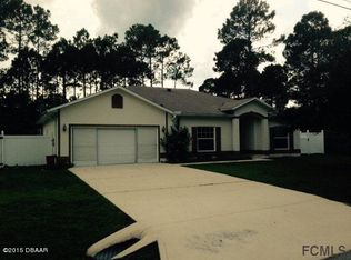7 Llach Ct, Palm Coast, FL 32164