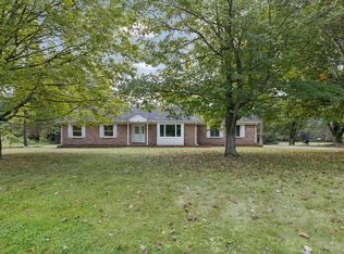 4144 Ramsey Rd, Oxford, MI 48371