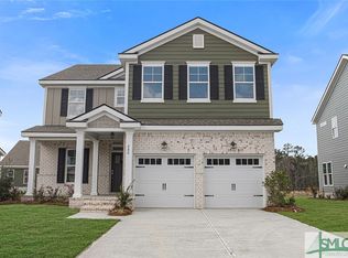 282 Wexford Dr, Richmond Hill, GA 31324