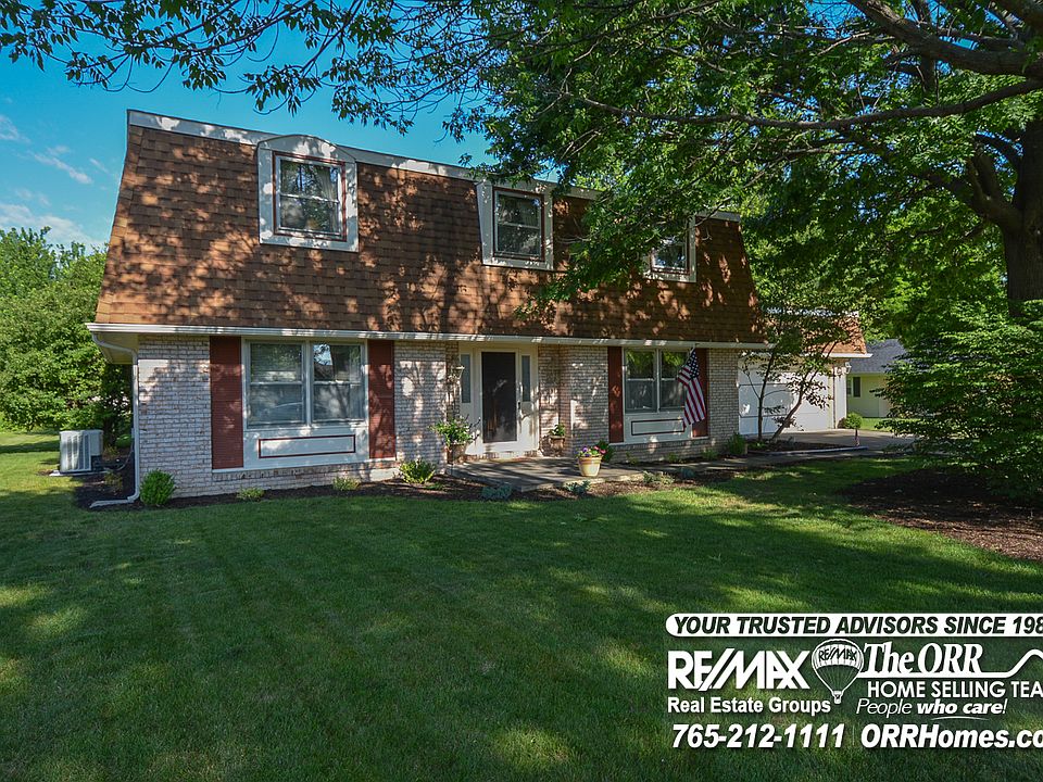 1st image of 8409 N Glacier Dr