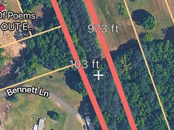 0 Sun Ray Road, Roanoke Rapids, NC 27870