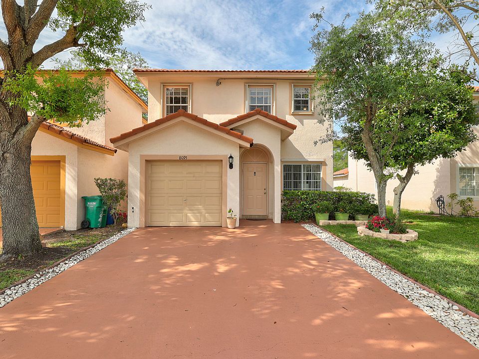 1st image of 8095 NW 45th St