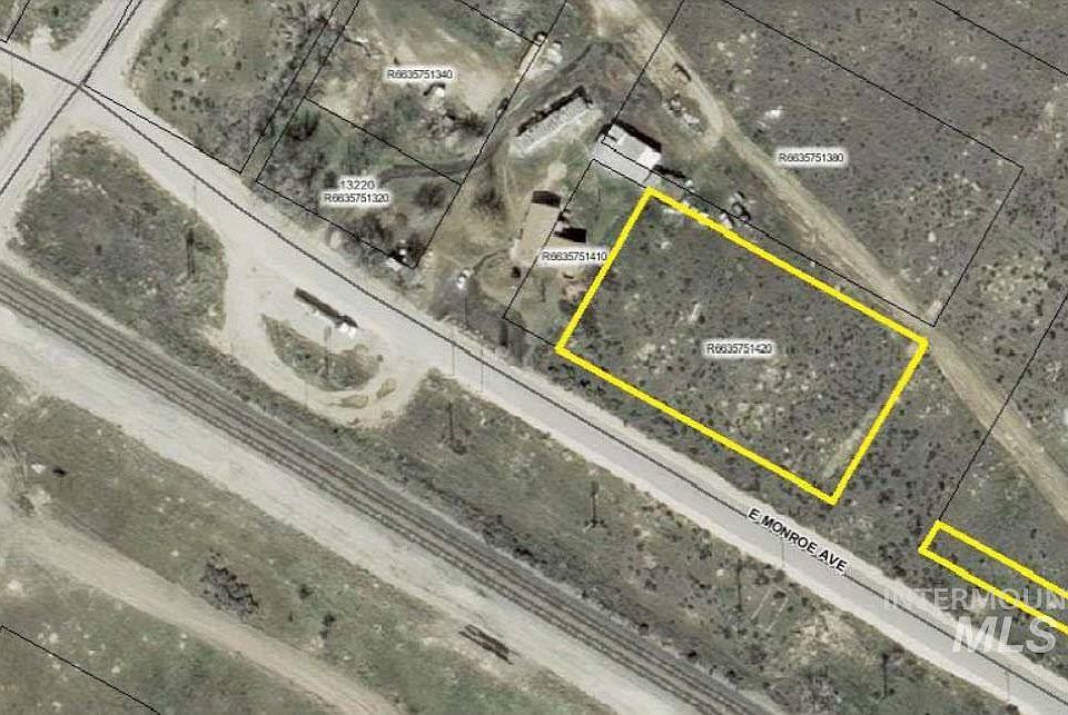 2nd image of Tbd S Orchard Ranch Rd