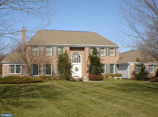 6 Highfield Ct, Lawrence Township, NJ