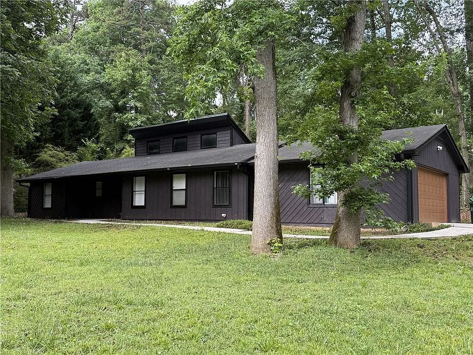 1st image of 3166 Big Springs Ct
