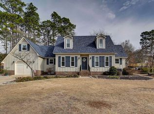 101 Longleaf Dr, Cayce, SC 29033