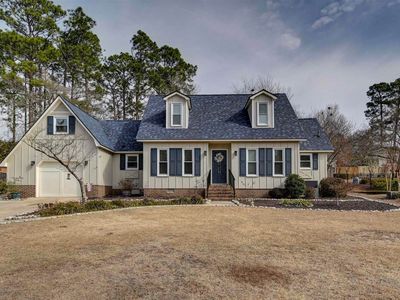 101 Longleaf Dr, Cayce, SC, 29033