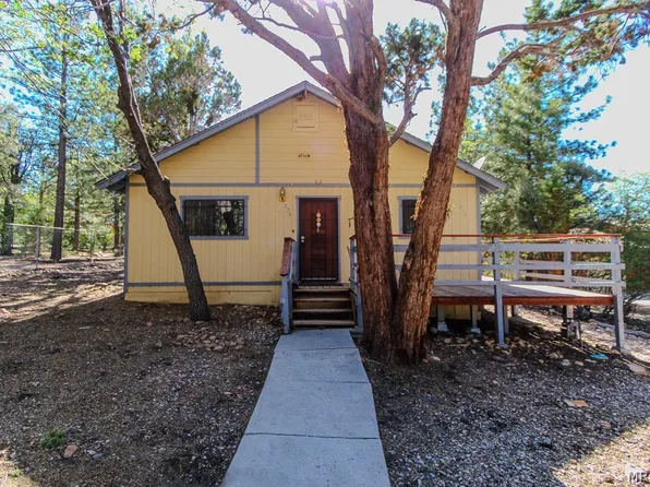 376 Santa Barbara Ave, Sugarloaf, CA 92386