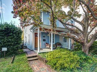 416 3rd St, Annapolis, MD 21403