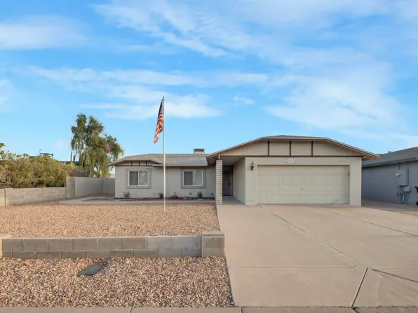 11033 W DEVONSHIRE Avenue, Phoenix, AZ 85037