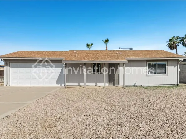 2720 E Michelle Dr, Phoenix, AZ 85032