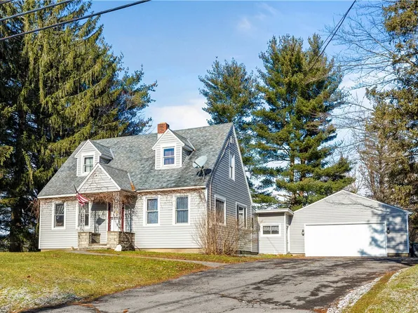 9567 Maynard Dr, Marcy, NY 13403